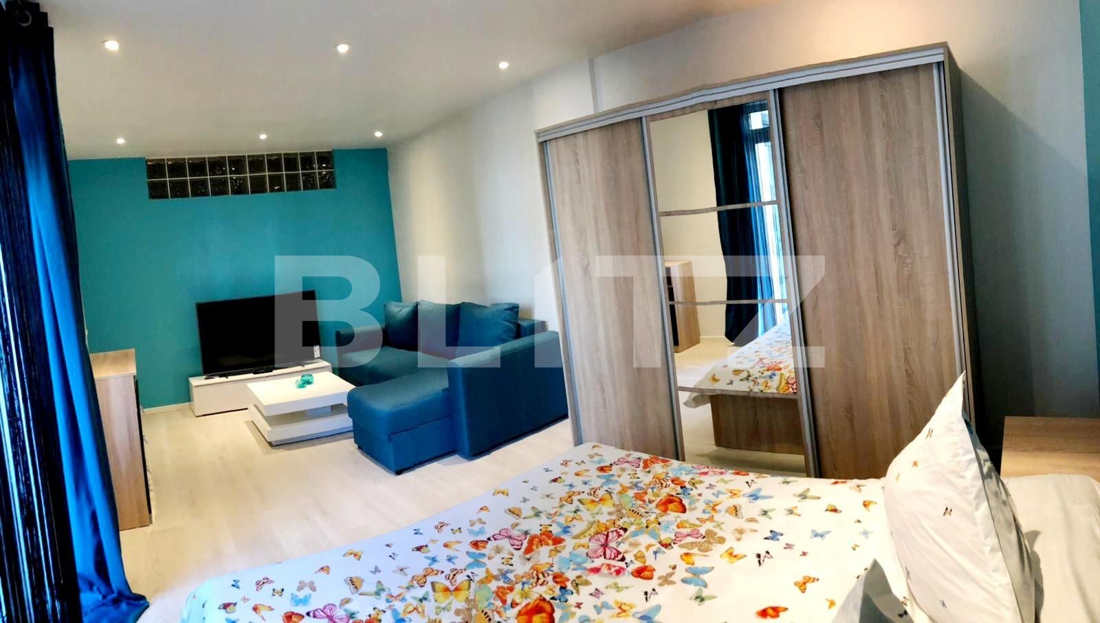 Apartament de vânzare 2 camere Floreşti - 74026AV | BLITZ Cluj-Napoca | Poza3