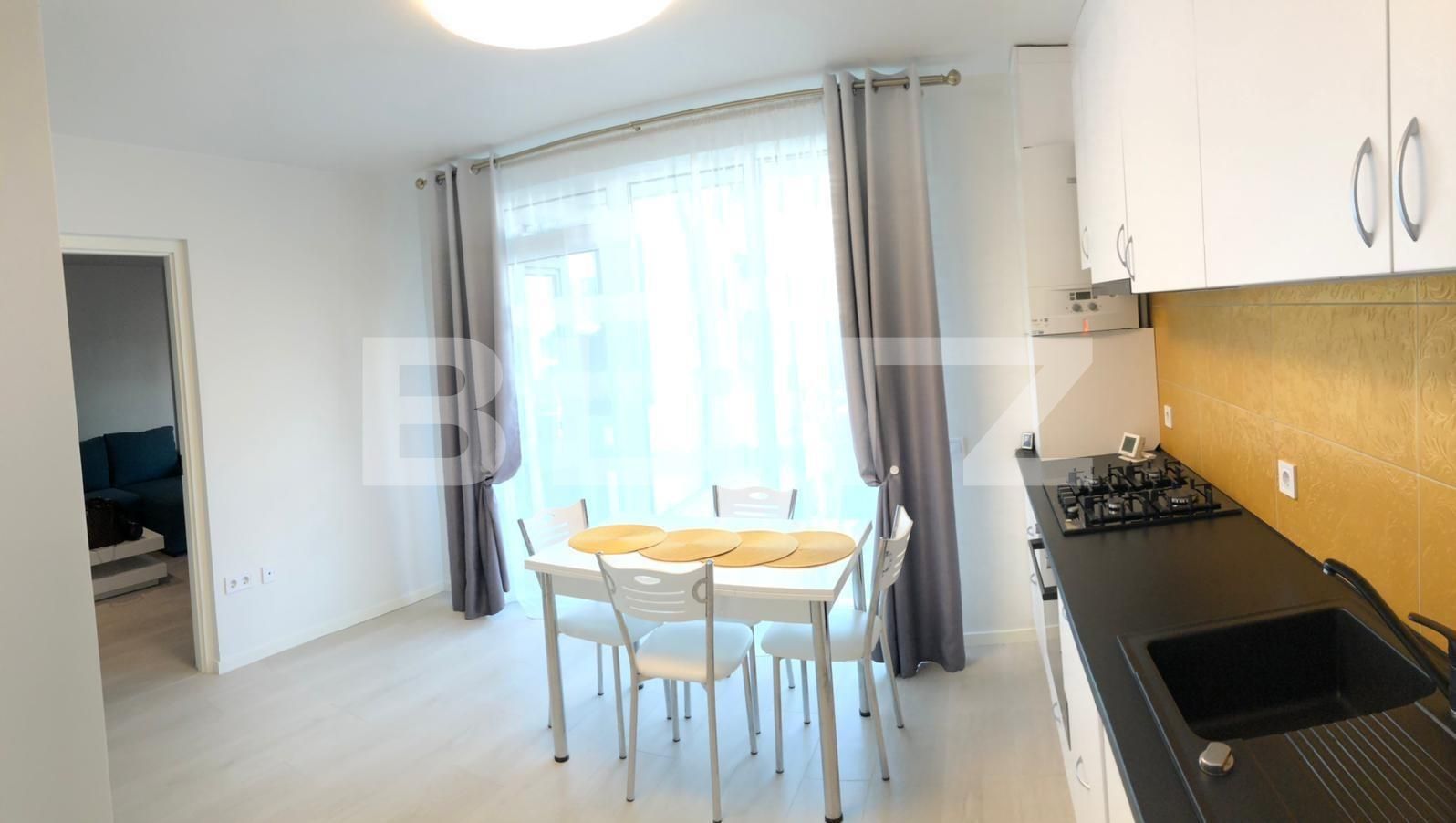Apartament de vânzare 2 camere Floreşti - 74026AV | BLITZ Cluj-Napoca | Poza8
