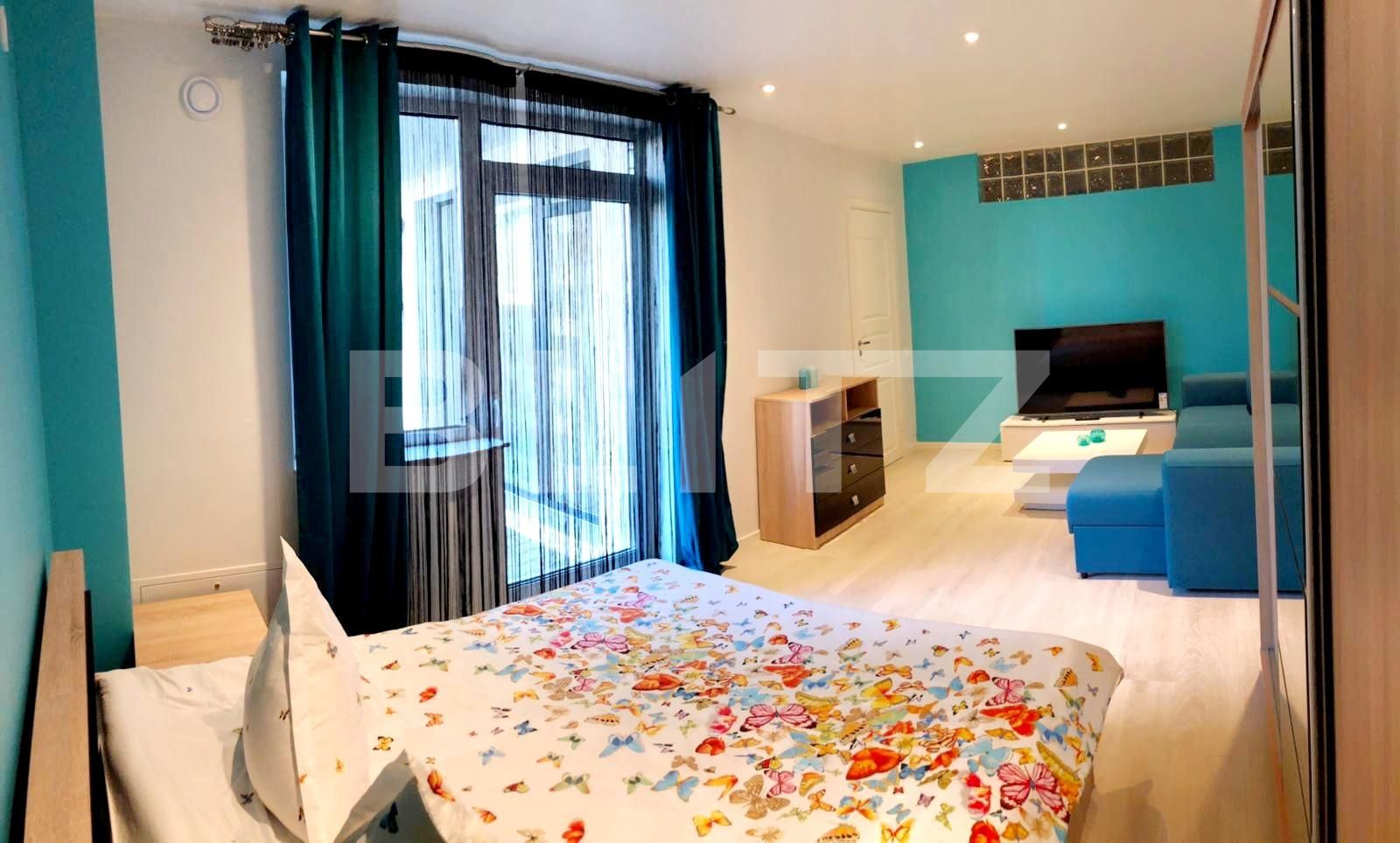 Apartament de vânzare 2 camere Floreşti - 74026AV | BLITZ Cluj-Napoca | Poza1