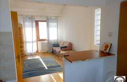 Inchiriere apartament cu 1 camera, 40 mp utili, zona ANL