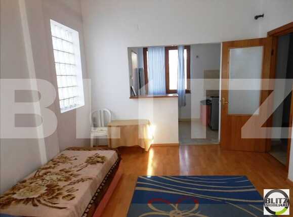 Garsonieră de închiriat Floreşti - 7403AI | BLITZ Cluj-Napoca | Poza1