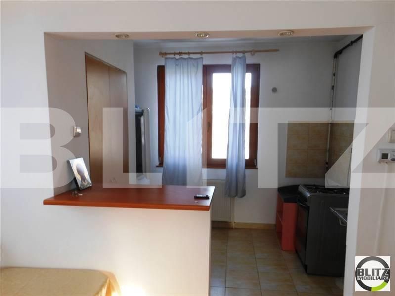 Garsonieră de închiriat Floreşti - 7403AI | BLITZ Cluj-Napoca | Poza4
