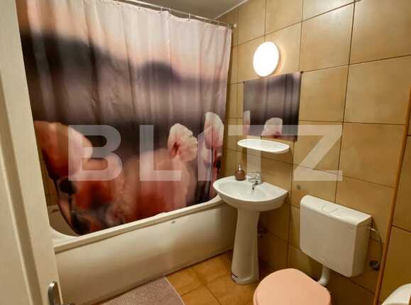 Garsonieră de vânzare Central - 74030AV | BLITZ Cluj-Napoca | Poza5