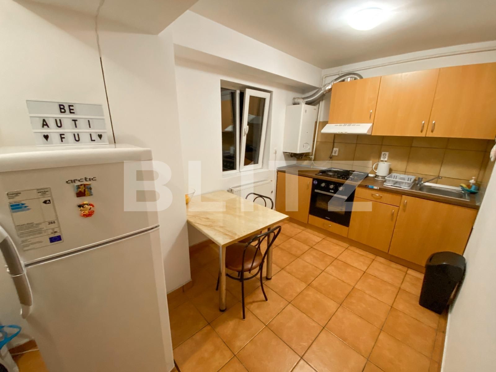 Garsonieră de vânzare Central - 74030AV | BLITZ Cluj-Napoca | Poza3