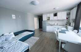 Apartament de lux 2 camere, 52 mp, zona Vivo