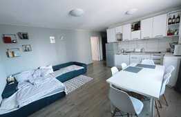 Apartament de lux 2 camere, 52 mp, zona Vivo