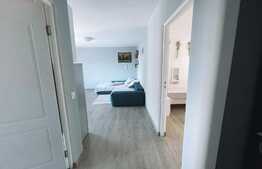 Apartament de lux 2 camere, 52 mp, zona Vivo