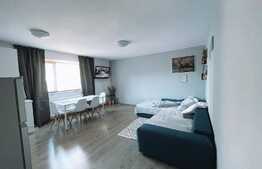 Apartament de lux 2 camere, 52 mp, zona Vivo