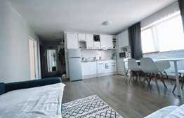 Apartament de lux 2 camere, 52 mp, zona Vivo