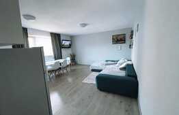 Apartament de lux 2 camere, 52 mp, zona Vivo