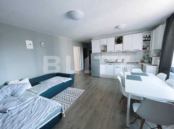 Apartament de vânzare 2 camere Floreşti - 74033AV | BLITZ Cluj-Napoca | Poza2