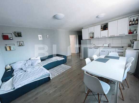 Apartament de vânzare 2 camere Floreşti - 74033AV | BLITZ Cluj-Napoca | Poza3