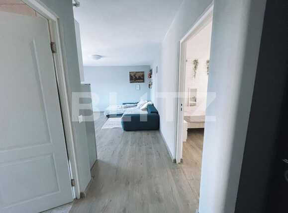 Apartament de vânzare 2 camere Floreşti - 74033AV | BLITZ Cluj-Napoca | Poza12