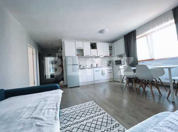 Apartament de vânzare 2 camere Floreşti - 74033AV | BLITZ Cluj-Napoca | Poza1