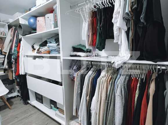 Apartament de vânzare 2 camere Floreşti - 74033AV | BLITZ Cluj-Napoca | Poza7