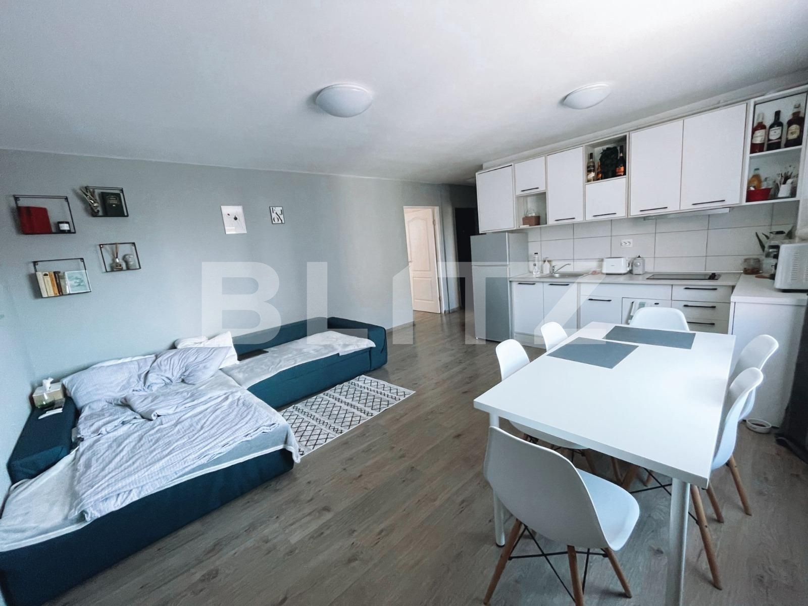 Apartament de vânzare 2 camere Floreşti - 74033AV | BLITZ Cluj-Napoca | Poza3