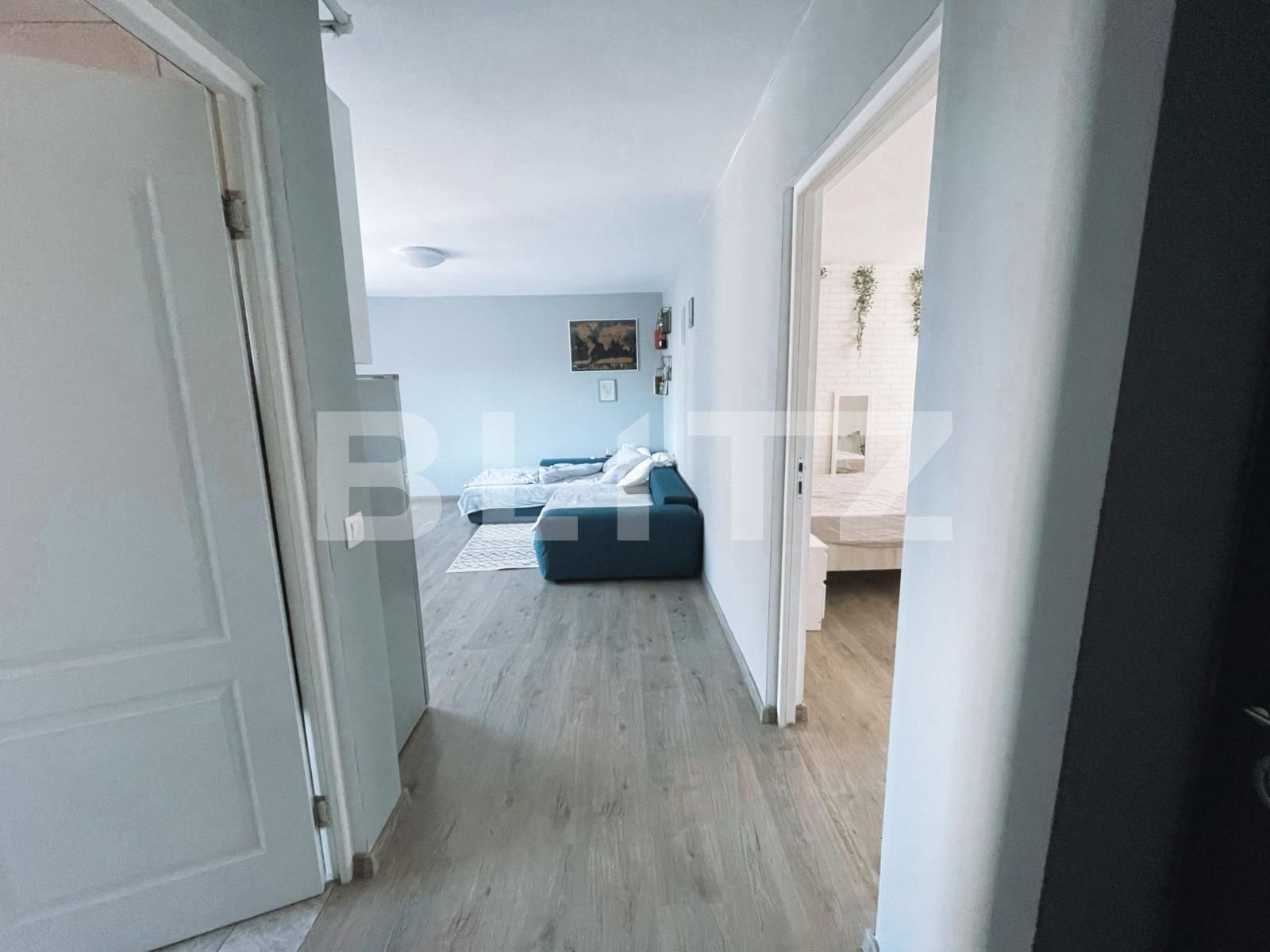 Apartament de vânzare 2 camere Floreşti - 74033AV | BLITZ Cluj-Napoca | Poza12