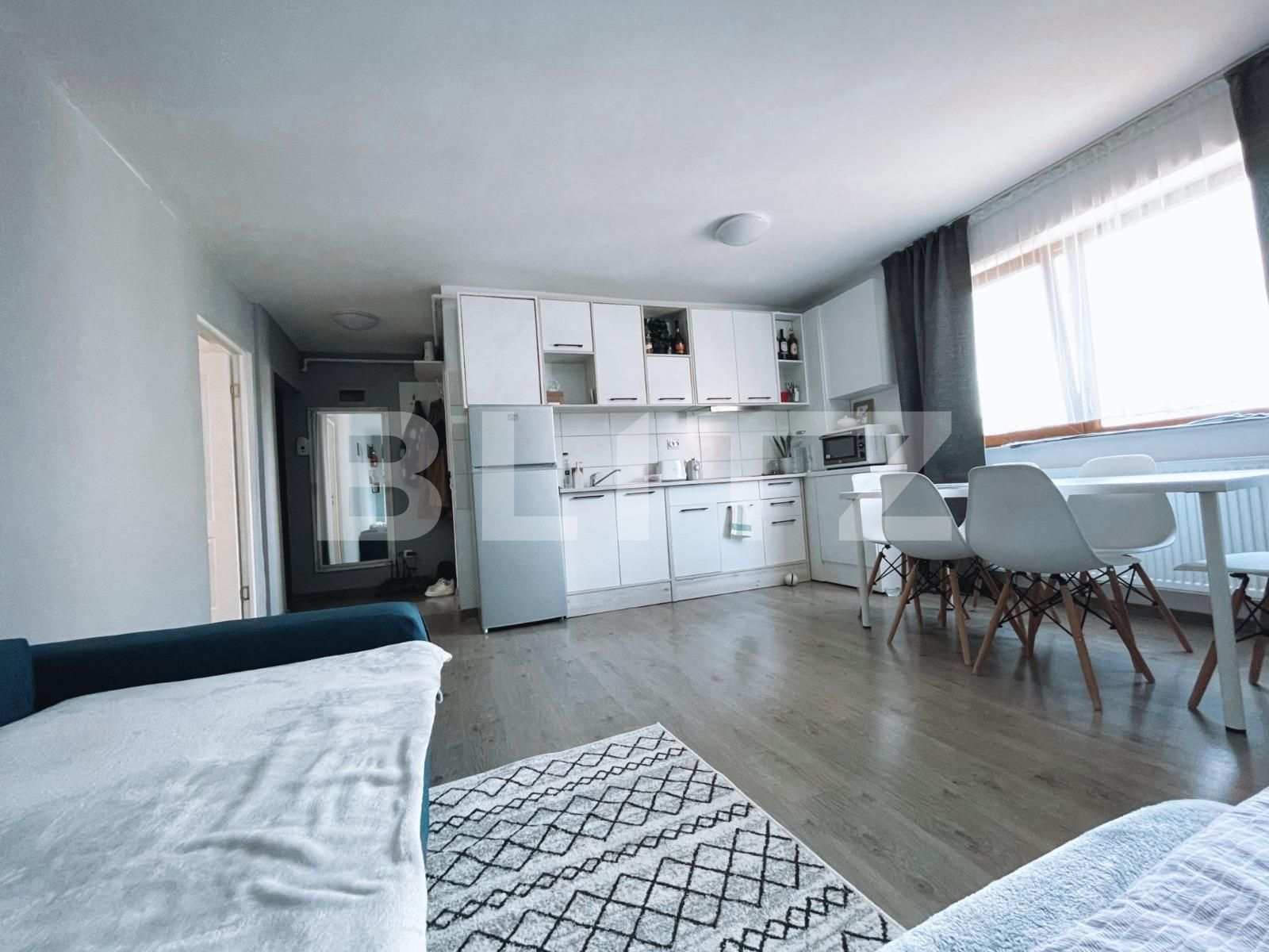 Apartament de vânzare 2 camere Floreşti - 74033AV | BLITZ Cluj-Napoca | Poza1