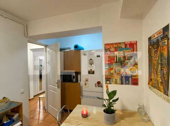 Garsonieră de vânzare Central - 74034AV | BLITZ Cluj-Napoca | Poza4