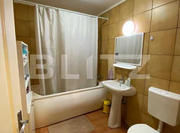 Garsonieră de vânzare Central - 74034AV | BLITZ Cluj-Napoca | Poza5