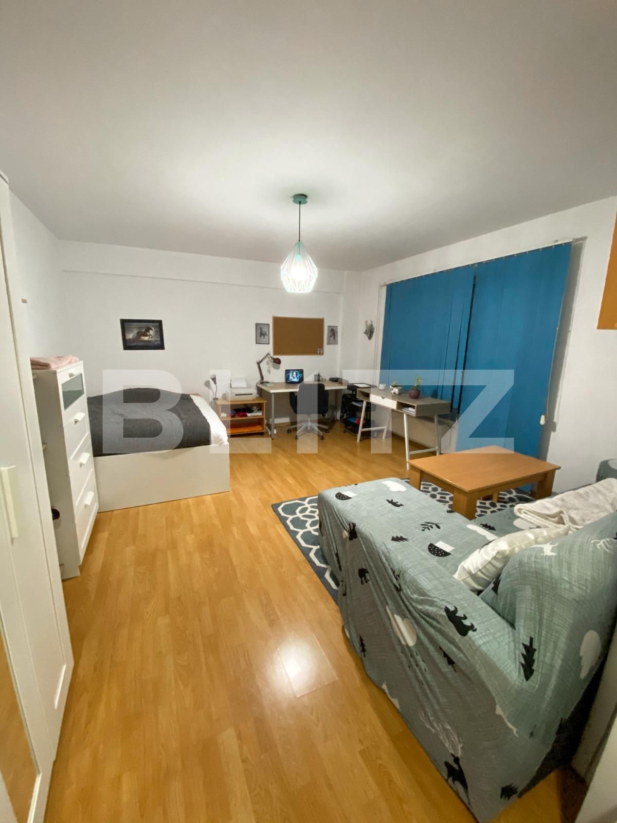 Garsonieră de vânzare Central - 74034AV | BLITZ Cluj-Napoca | Poza2