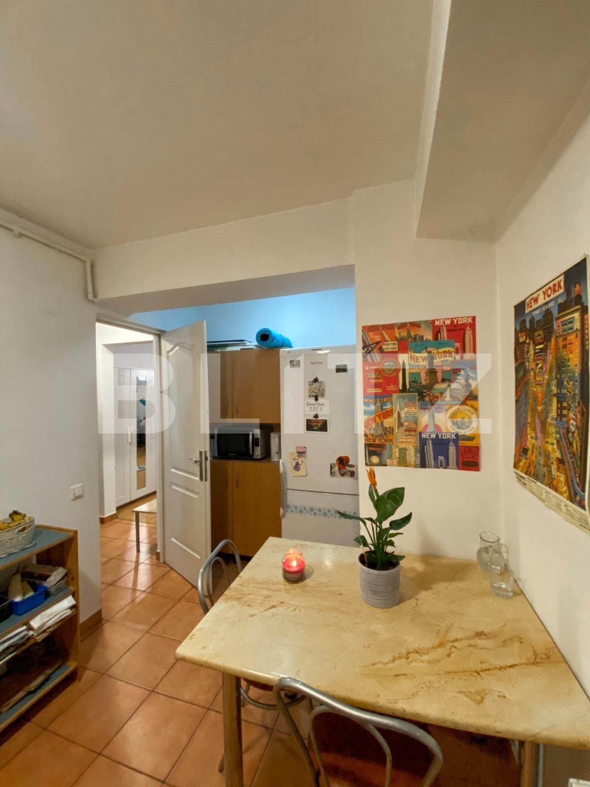 Garsonieră de vânzare Central - 74034AV | BLITZ Cluj-Napoca | Poza4