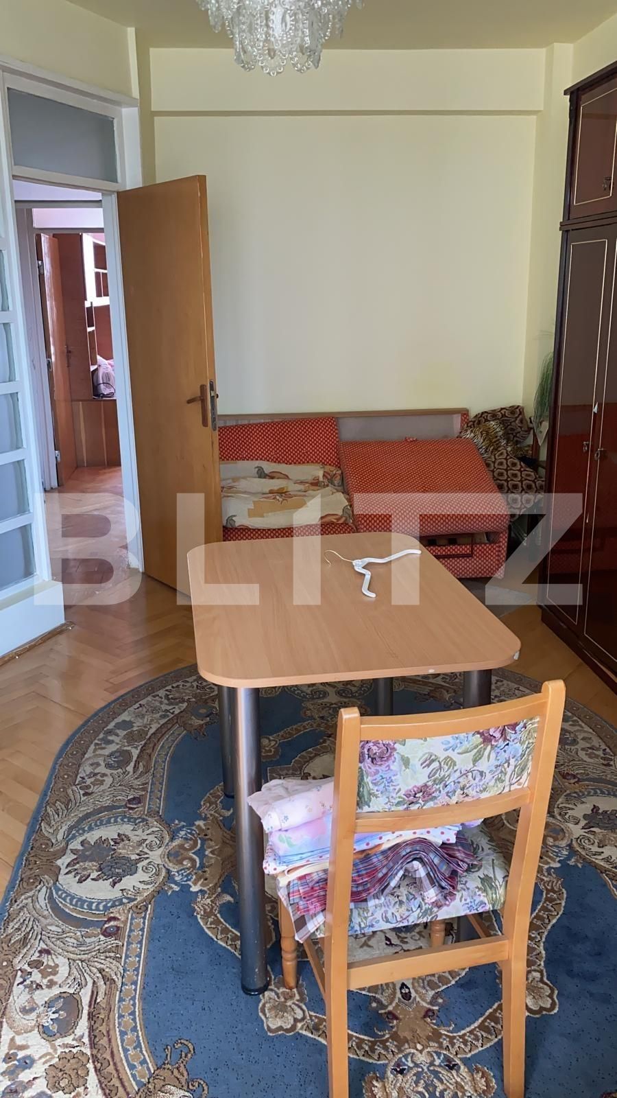 Apartament de vânzare 2 camere Manastur - 74036AV | BLITZ Cluj-Napoca | Poza3