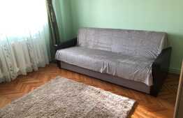 Apartament 2 camere, decomandat, 55 mp, garaj, zona Kaufland Manastur