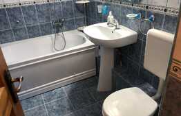 Apartament 2 camere, decomandat, 55 mp, garaj, zona Kaufland Manastur