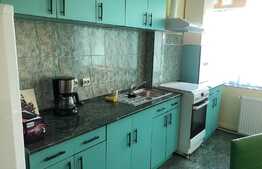 Apartament 2 camere, decomandat, 55 mp, garaj, zona Kaufland Manastur