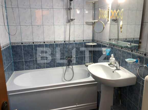 Apartament de închiriat 2 camere Manastur - 74040AI | BLITZ Cluj-Napoca | Poza9