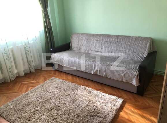 Apartament de închiriat 2 camere Manastur - 74040AI | BLITZ Cluj-Napoca | Poza1