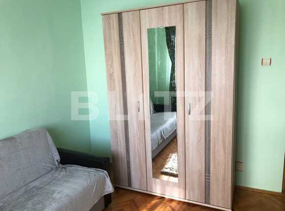Apartament de închiriat 2 camere Manastur - 74040AI | BLITZ Cluj-Napoca | Poza3