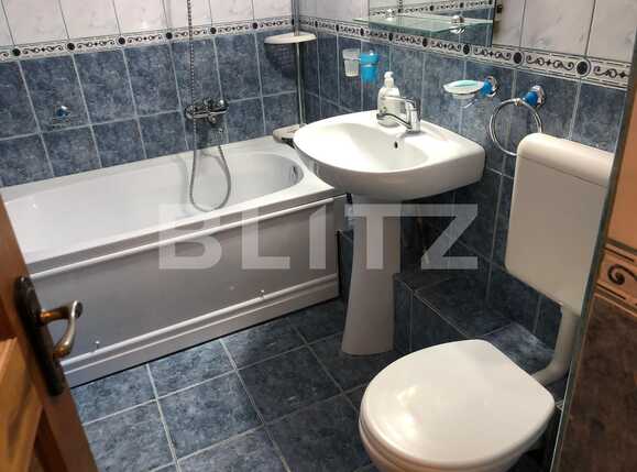 Apartament de închiriat 2 camere Manastur - 74040AI | BLITZ Cluj-Napoca | Poza10