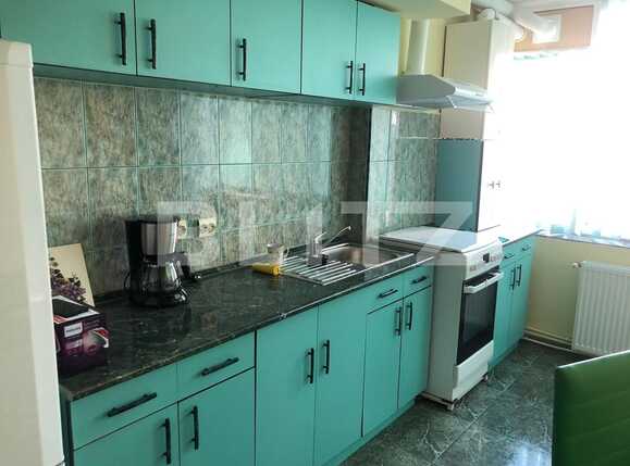 Apartament de închiriat 2 camere Manastur - 74040AI | BLITZ Cluj-Napoca | Poza8