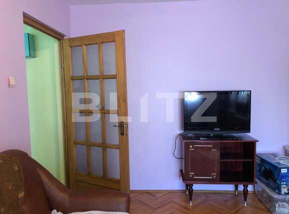 Apartament de închiriat 2 camere Manastur - 74040AI | BLITZ Cluj-Napoca | Poza5