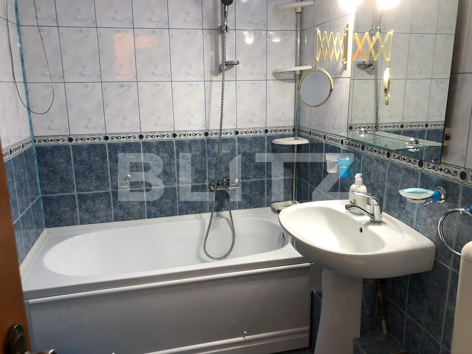 Apartament de închiriat 2 camere Manastur - 74040AI | BLITZ Cluj-Napoca | Poza9