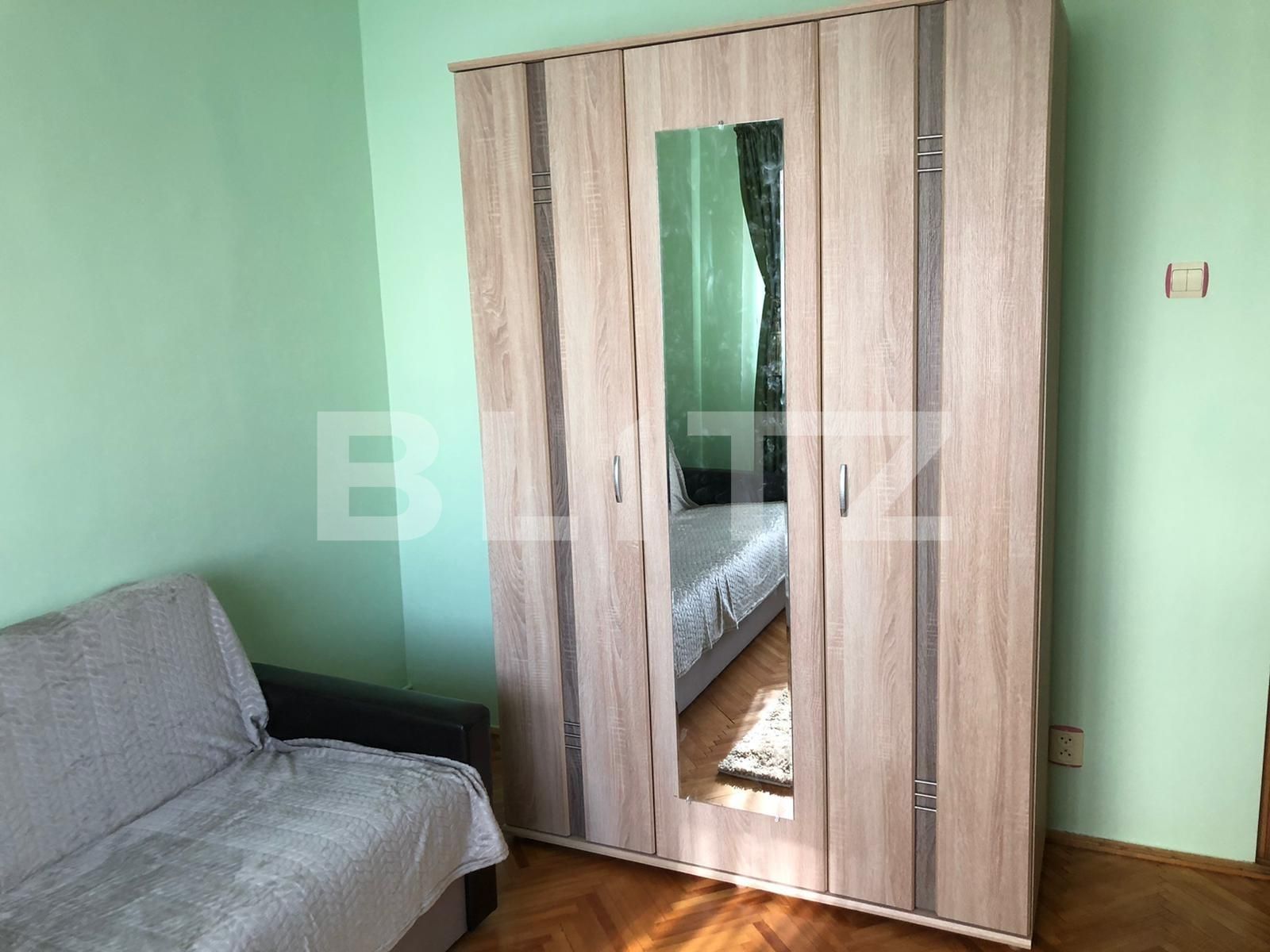 Apartament de închiriat 2 camere Manastur - 74040AI | BLITZ Cluj-Napoca | Poza3