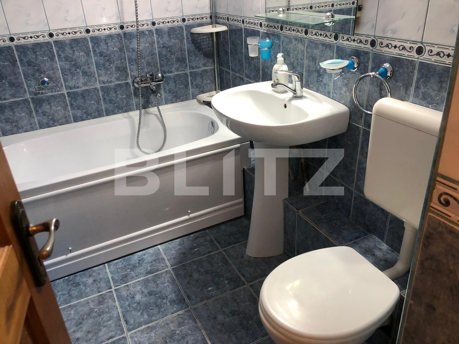 Apartament de închiriat 2 camere Manastur - 74040AI | BLITZ Cluj-Napoca | Poza10