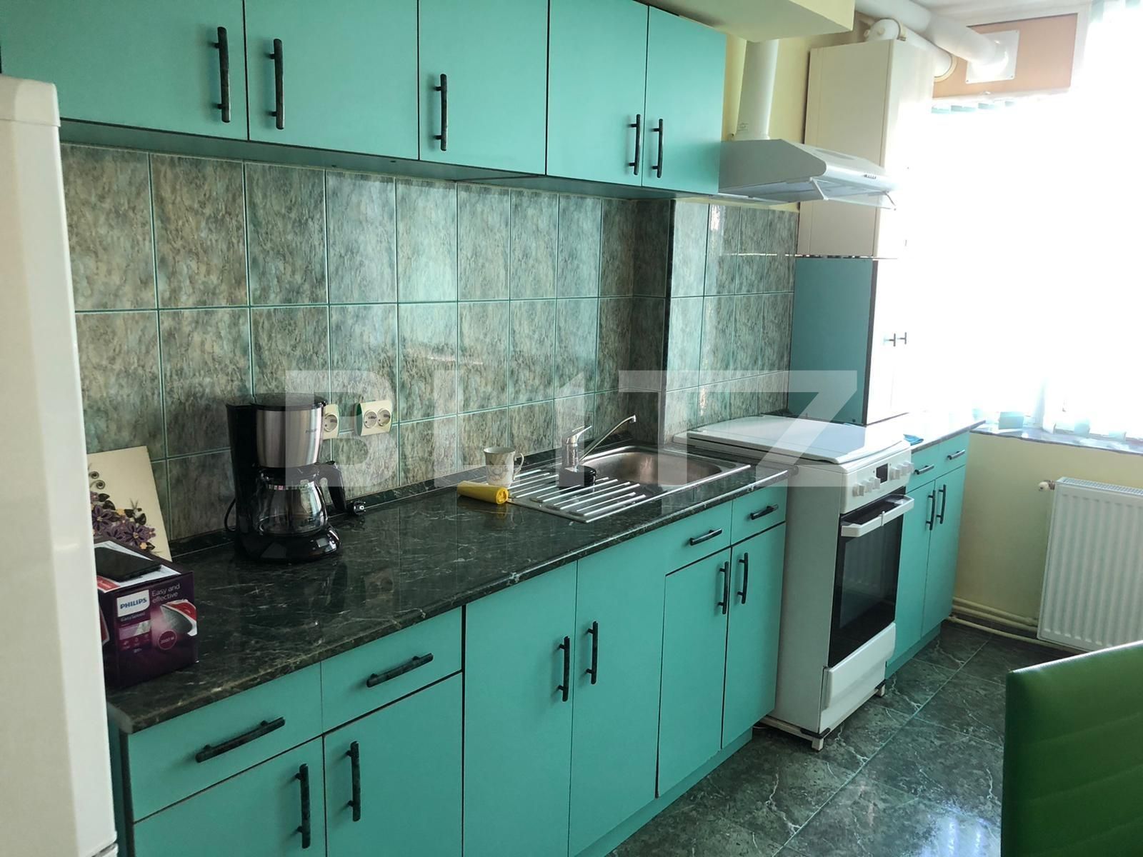 Apartament de închiriat 2 camere Manastur - 74040AI | BLITZ Cluj-Napoca | Poza8