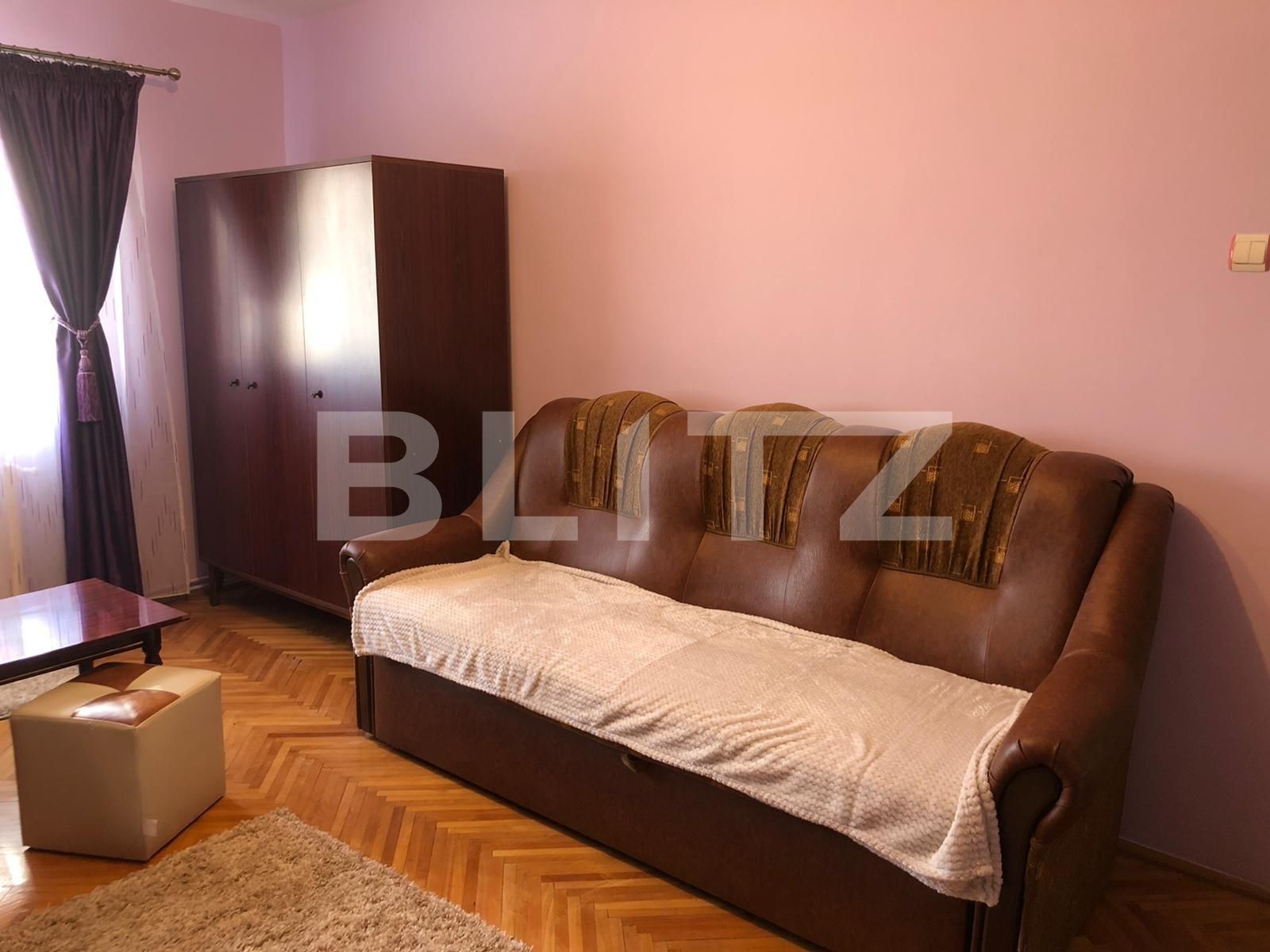 Apartament de închiriat 2 camere Manastur - 74040AI | BLITZ Cluj-Napoca | Poza4