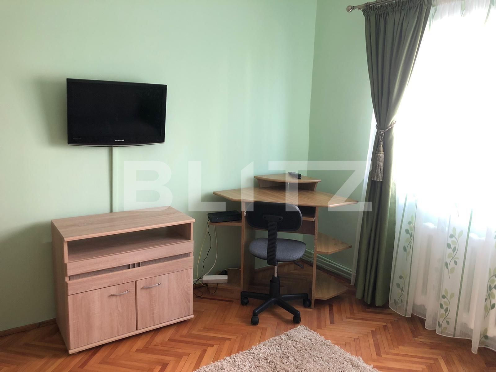 Apartament de închiriat 2 camere Manastur - 74040AI | BLITZ Cluj-Napoca | Poza2