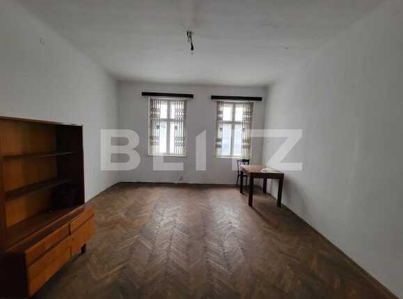 Apartament de vânzare 3 camere Central - 74041AV | BLITZ Cluj-Napoca | Poza1