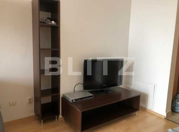 Apartament de închiriat 2 camere Central - 74042AI | BLITZ Cluj-Napoca | Poza3