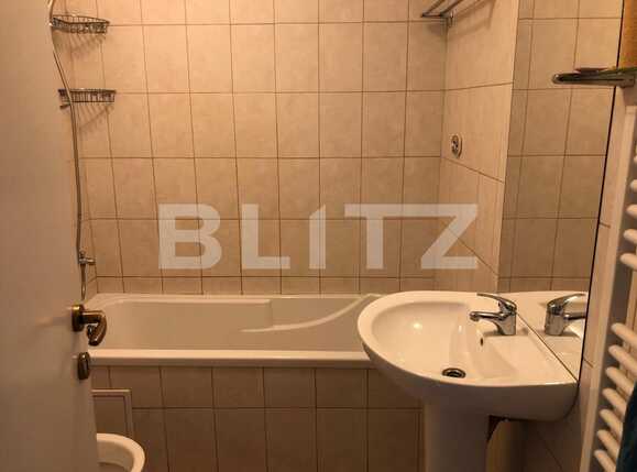Apartament de închiriat 2 camere Central - 74042AI | BLITZ Cluj-Napoca | Poza7