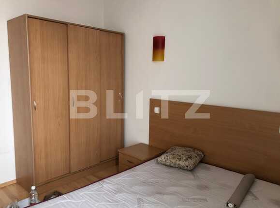 Apartament de închiriat 2 camere Central - 74042AI | BLITZ Cluj-Napoca | Poza5