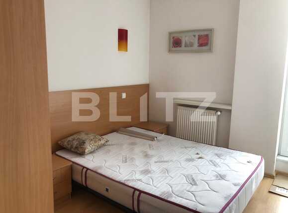 Apartament de închiriat 2 camere Central - 74042AI | BLITZ Cluj-Napoca | Poza4