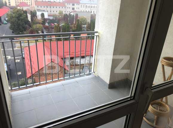 Apartament de închiriat 2 camere Central - 74042AI | BLITZ Cluj-Napoca | Poza8