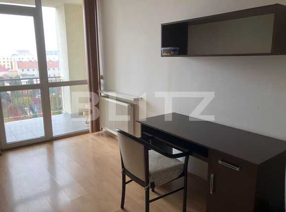 Apartament de închiriat 2 camere Central - 74042AI | BLITZ Cluj-Napoca | Poza2