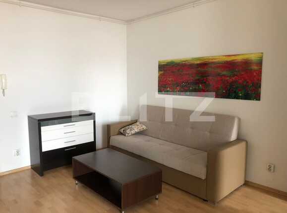 Apartament de închiriat 2 camere Central - 74042AI | BLITZ Cluj-Napoca | Poza1